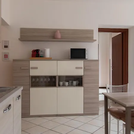 Trilocale Il Corso - F&l Apartamento Brescia