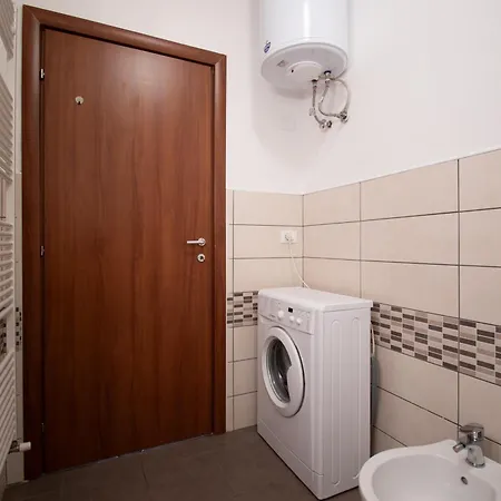 Trilocale Il Corso - F&l Apartamento