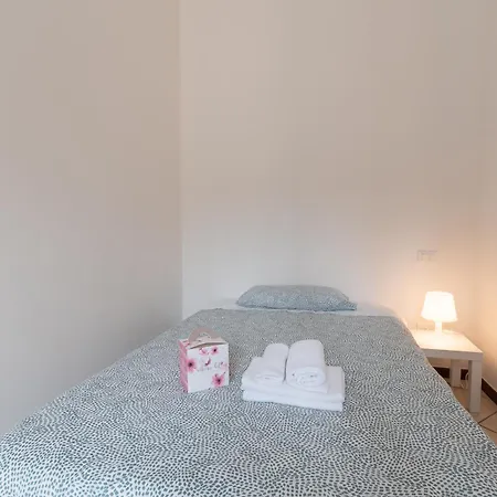 Apartamento Trilocale Il Corso - F&l
