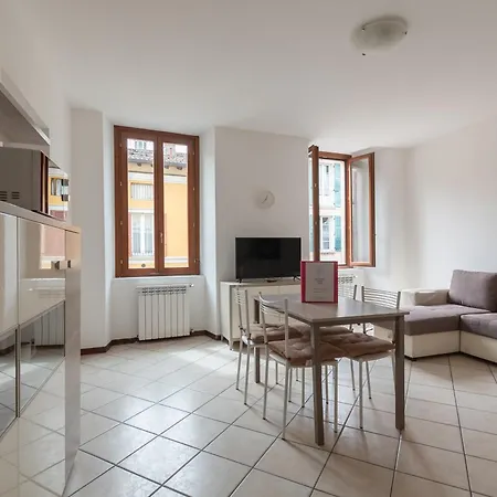 Trilocale Il Corso - F&l Apartamento