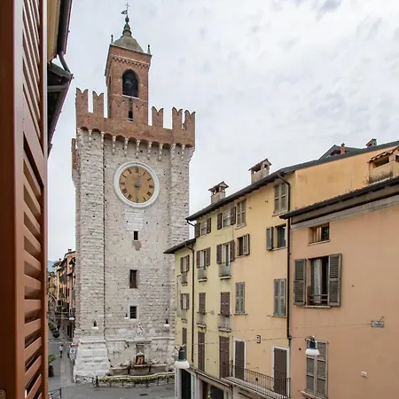 Apartamento Trilocale Il Corso - F&l *