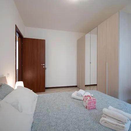 Apartamento Trilocale Il Corso - F&l Brescia