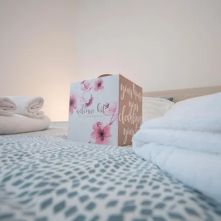 Trilocale Il Corso - F&l Apartamento