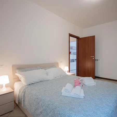 Apartamento Trilocale Il Corso - F&l