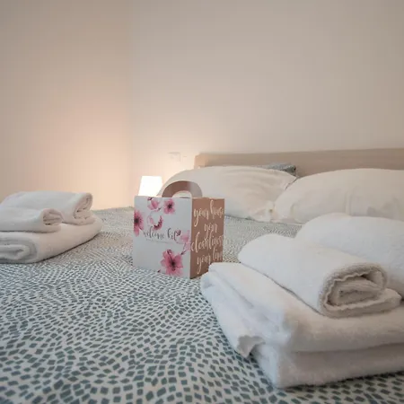Apartamento Trilocale Il Corso - F&l