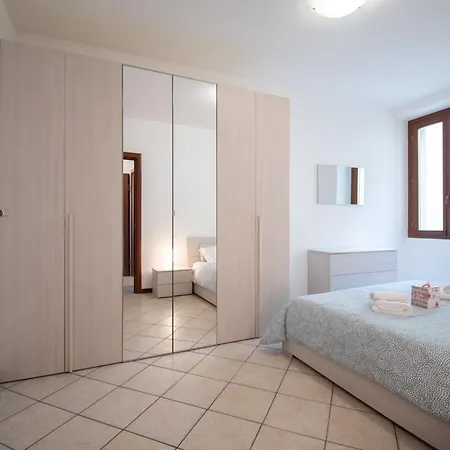 Trilocale Il Corso - F&l Apartamento Brescia