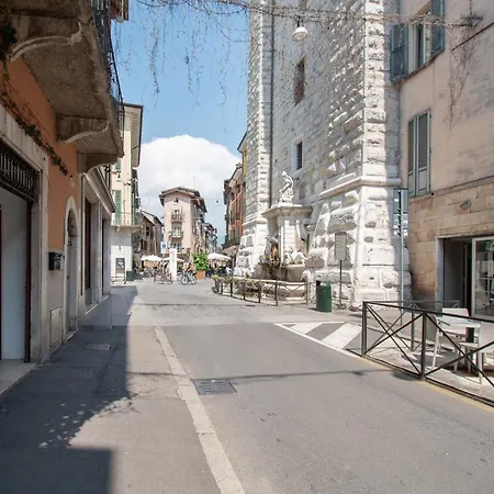Trilocale Il Corso - F&l Apartamento *