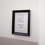 Apartmán Residenza Corso Garibaldi - F&l Brescia