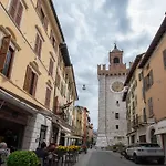 Apartmán Residenza Corso Garibaldi - F&l *