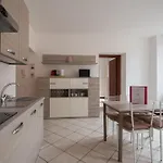 Apartmán Residenza Corso Garibaldi - F&l
