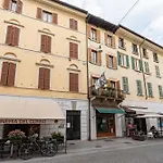 Residenza Corso Garibaldi - F&l Apartmán *