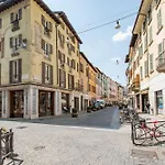 Apartmán Residenza Corso Garibaldi - F&l