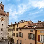 Apartmán Residenza Corso Garibaldi - F&l Brescia