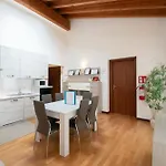 Apartmán Residenza Corso Garibaldi - F&l Brescia