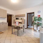 Apartmán Residenza Corso Garibaldi - F&l Brescia