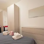Residenza Corso Garibaldi - F&l Apartmán Brescia