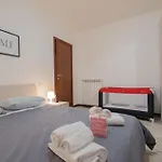 Apartmán Residenza Corso Garibaldi - F&l Brescia
