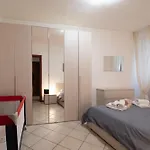 Apartmán Residenza Corso Garibaldi - F&l Brescia
