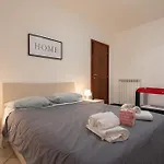 Residenza Corso Garibaldi - F&l Apartmán