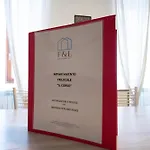 Residenza Corso Garibaldi - F&l Apartmán *