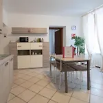 Apartmán Residenza Corso Garibaldi - F&l Brescia