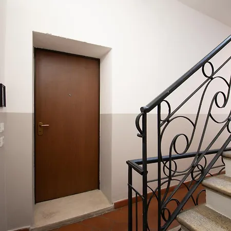 Apartman Residenza Corso Garibaldi - F&l