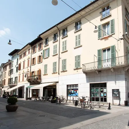 Trilocale Il Corso - F&l Appartamento *