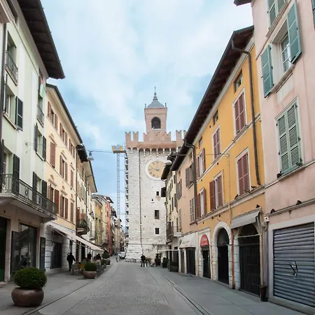 Residenza Corso Garibaldi - F&l Apartmán *