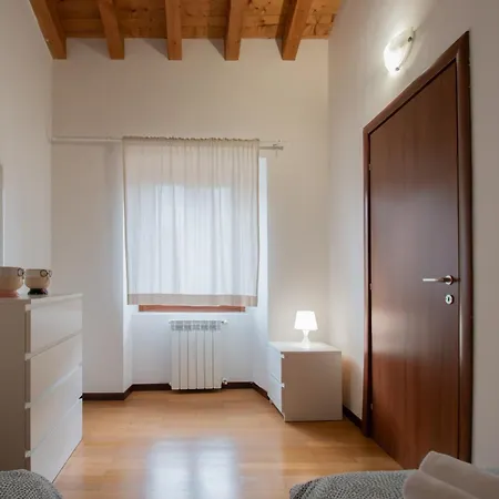 Residenza Corso Garibaldi - F&l Apartmán *