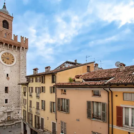 Apartman Residenza Corso Garibaldi - F&l Brescia