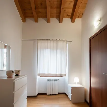 Apartman Residenza Corso Garibaldi - F&l *