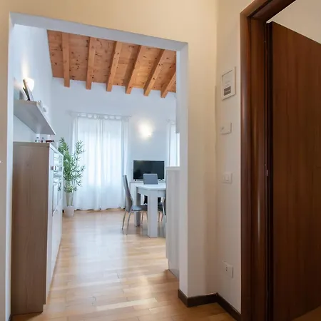 Residenza Corso Garibaldi - F&l Brescia