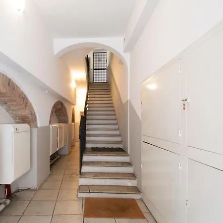 Residenza Corso Garibaldi - F&l Brescia