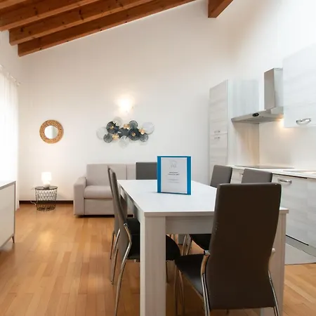 Residenza Corso Garibaldi - F&l Brescia