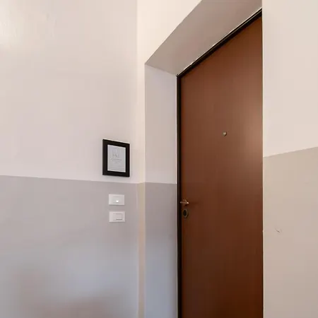 Apartman Residenza Corso Garibaldi - F&l