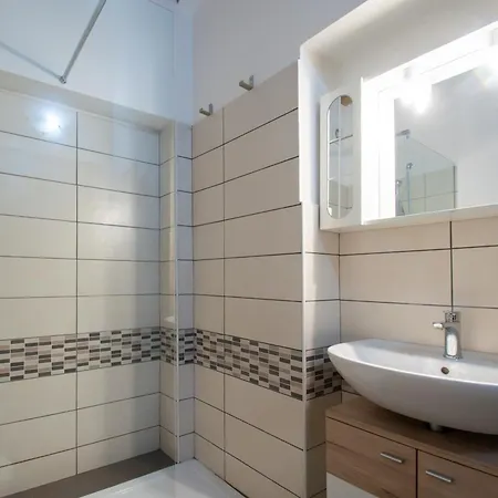 Residenza Corso Garibaldi - F&l Brescia