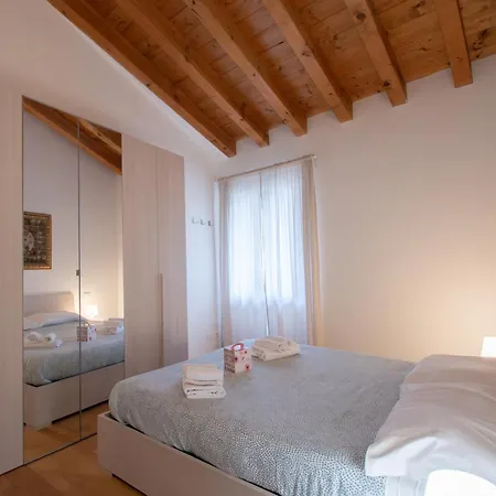 Residenza Corso Garibaldi - F&l Apartman *