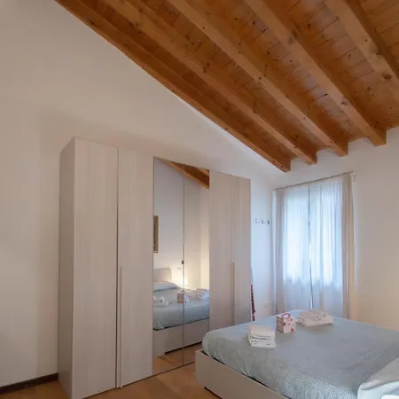 Apartman Residenza Corso Garibaldi - F&l Brescia