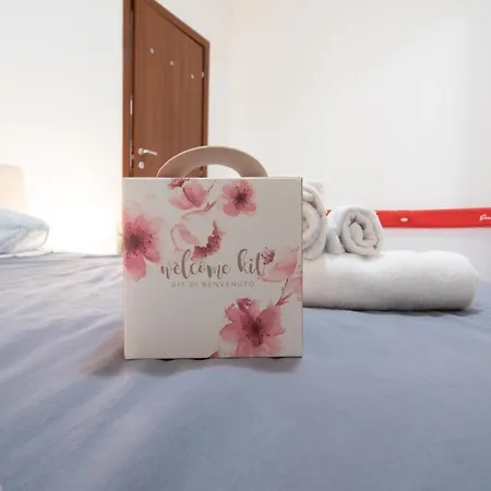 Residenza Corso Garibaldi - F&l Apartman