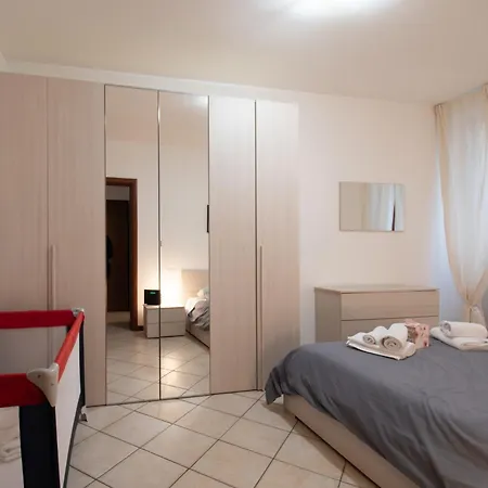 Apartman Residenza Corso Garibaldi - F&l Brescia