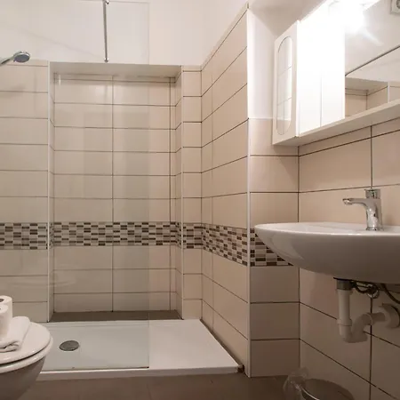 Residenza Corso Garibaldi - F&l Apartman
