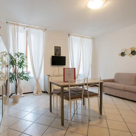Residenza Corso Garibaldi - F&l * Brescia